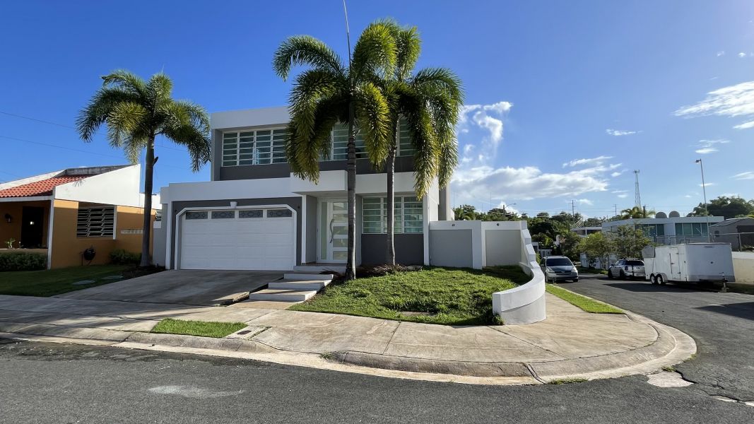 Casa en Palacios Reales, Toa Alta