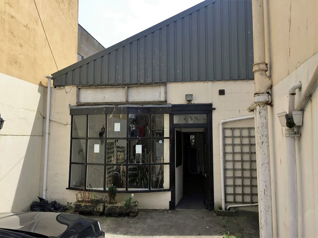 8A Calenick Street, Truro, Cornwall, TR1 2SF