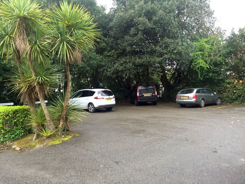 Alphington House, Alverton Place, Penzance, TR18