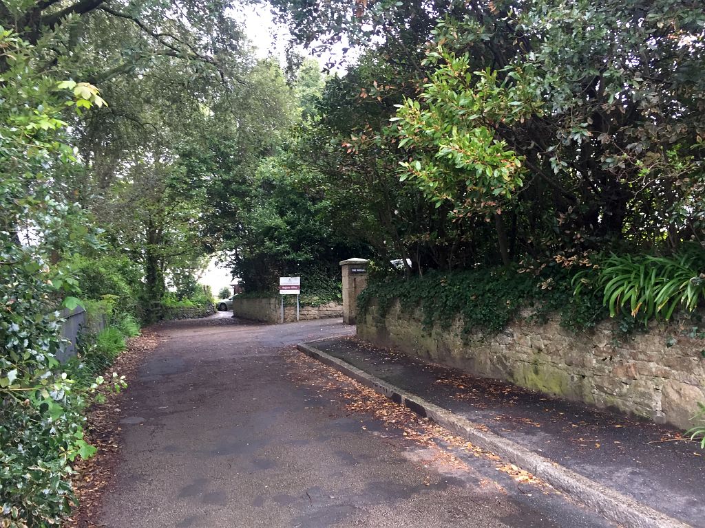 Alphington House, Alverton Place, Penzance, TR18