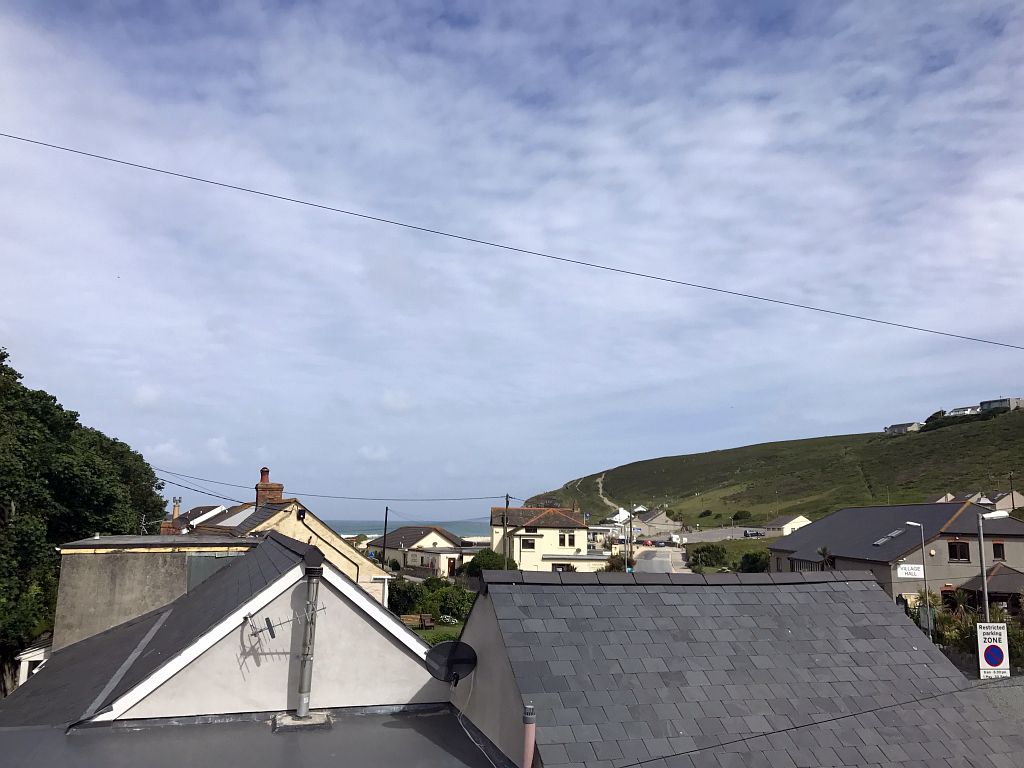 Porthtowan Village Stores, Beach Road, Porthtowan TR4 8AD