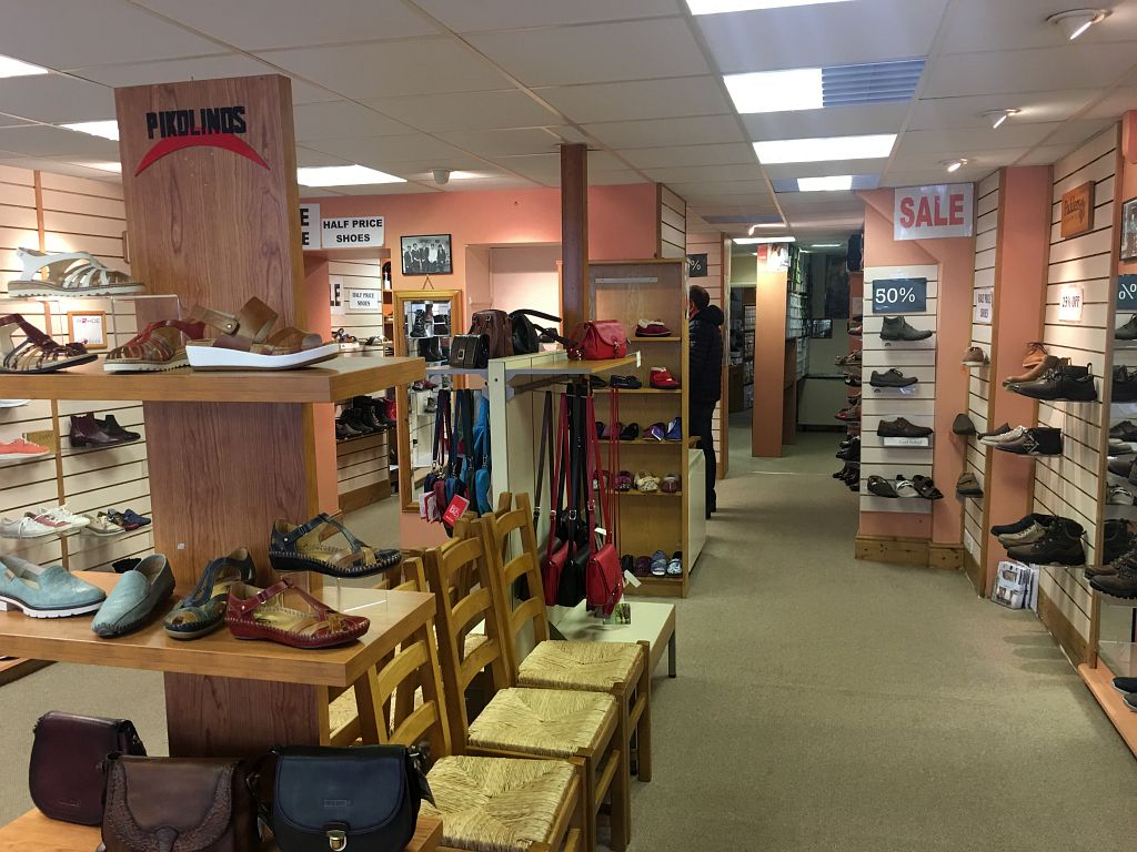 6/7 Causewayhead, Penzance, TR18 2SN