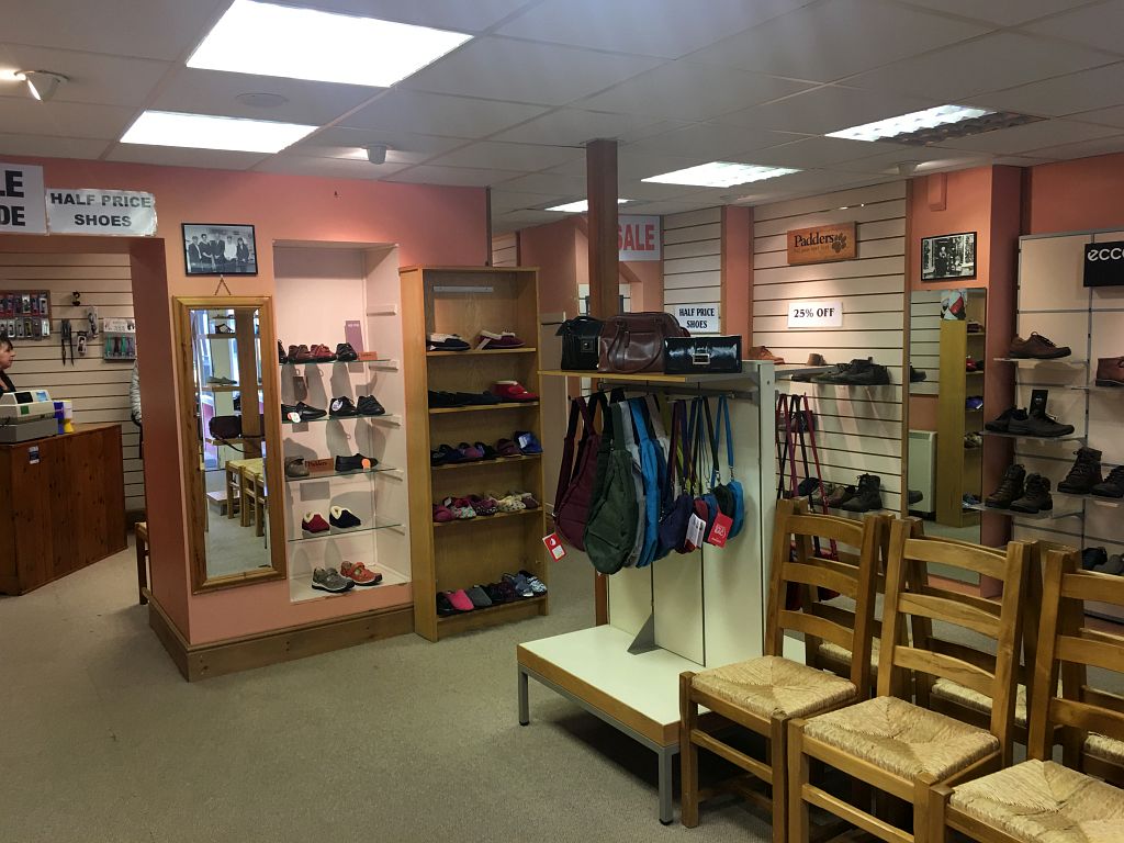 6/7 Causewayhead, Penzance, TR18 2SN