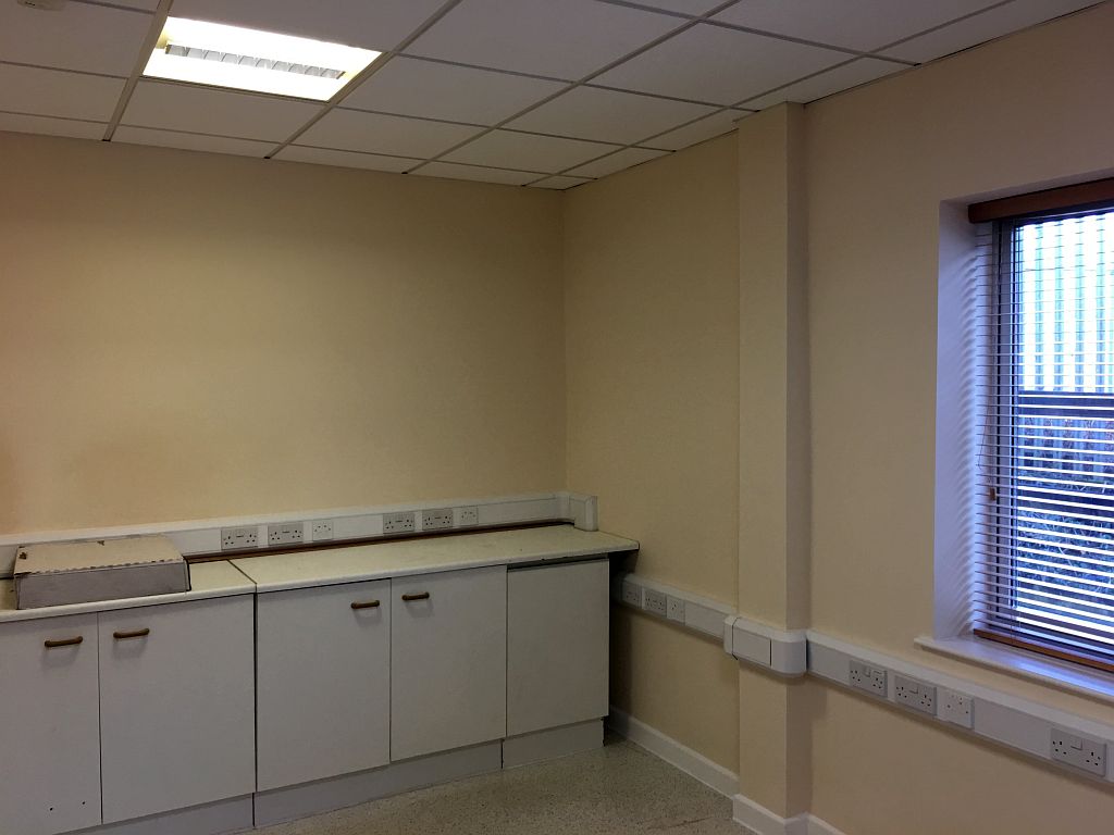 Office Suite 1, Calenick House, Truro Technology Park, Heron Way, Newham, Truro, TR1 2XN