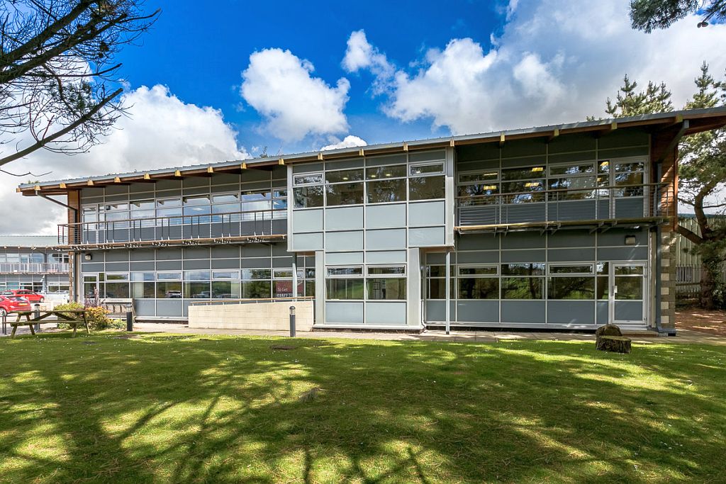 Calenick House, Truro Technology Park, Newham, Truro TR1 2XN
