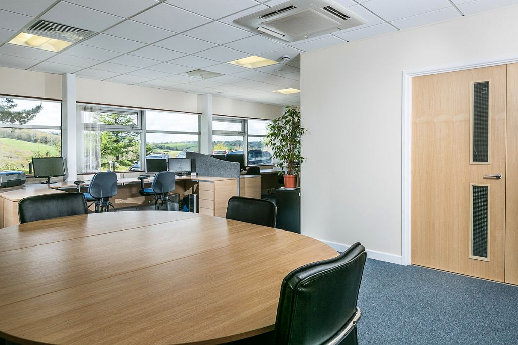 Calenick House, Truro Technology Park, Newham, Truro TR1 2XN