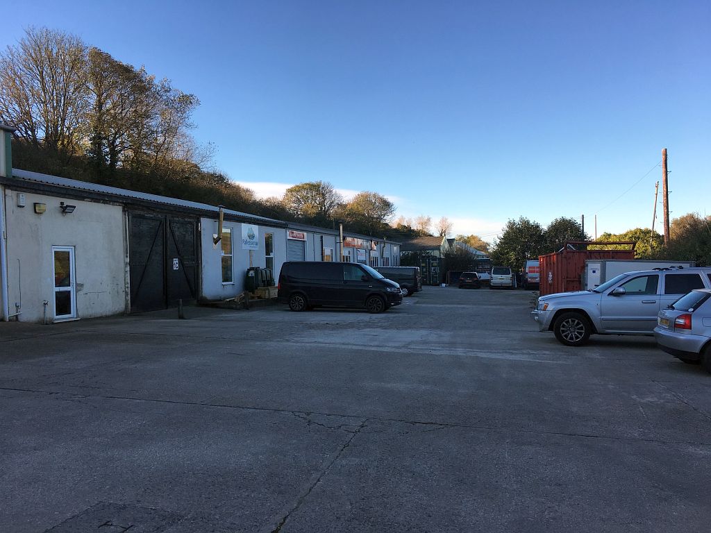 1A New Road, Perranporth TR6 0DL