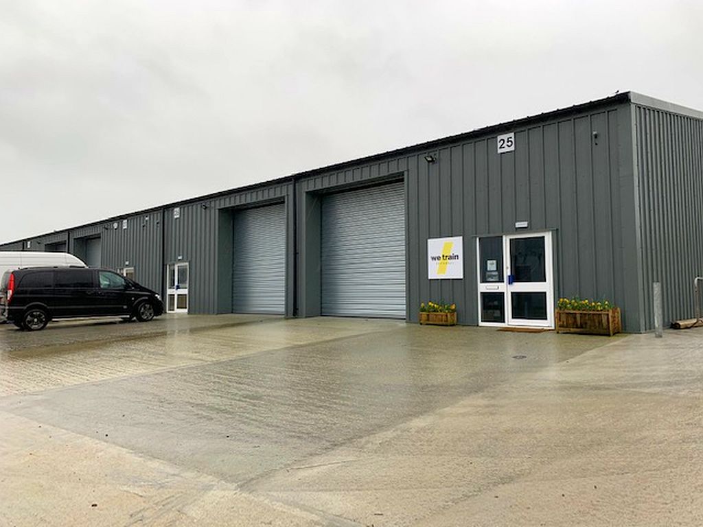 26 Tresillian Business Park, Probus, Truro, TR2 4HF