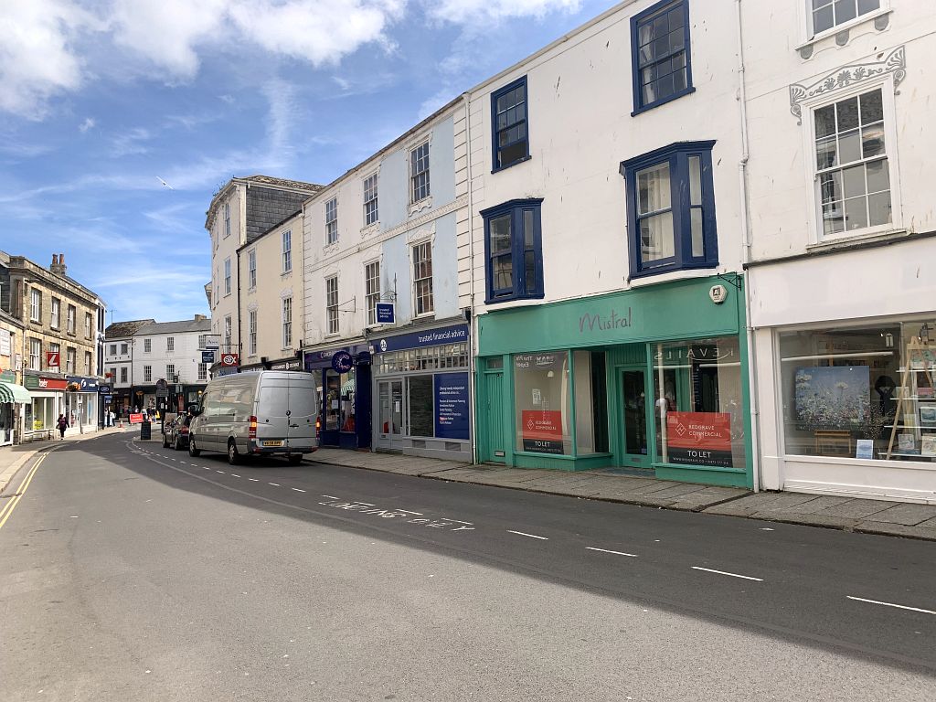 6 River Street, Truro TR1 2SQ