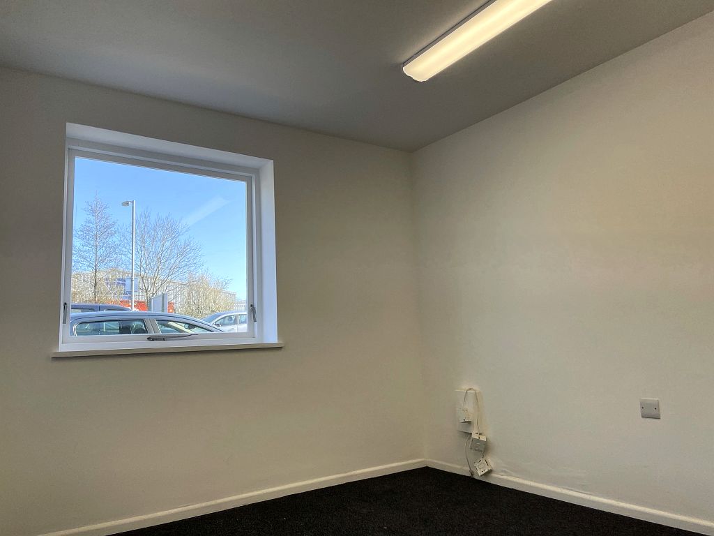 Unit 7, Wren Units, Treliske Industrial Estate, Treliske, Truro TR1 3LP