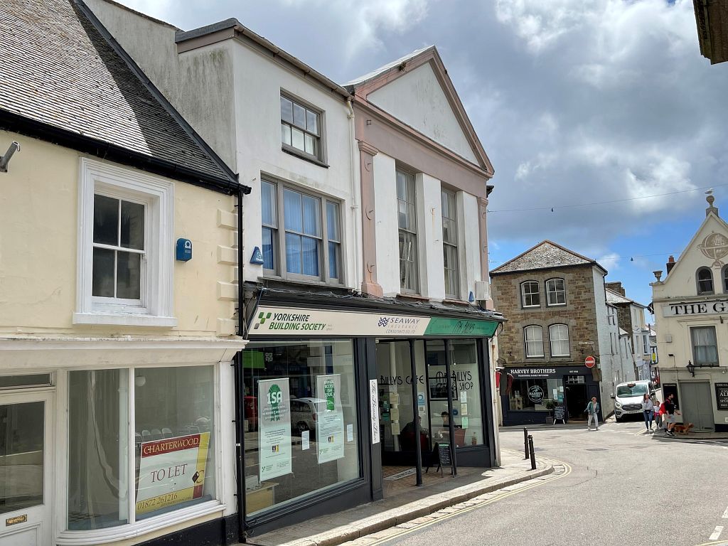 1314 Market Place, Penzance TR18 2JB