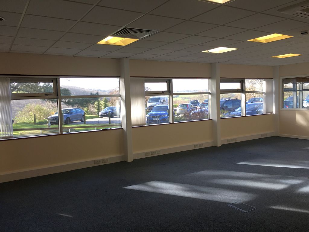 Calenick House, Truro Technology Park, Newham, Truro TR1 2XN