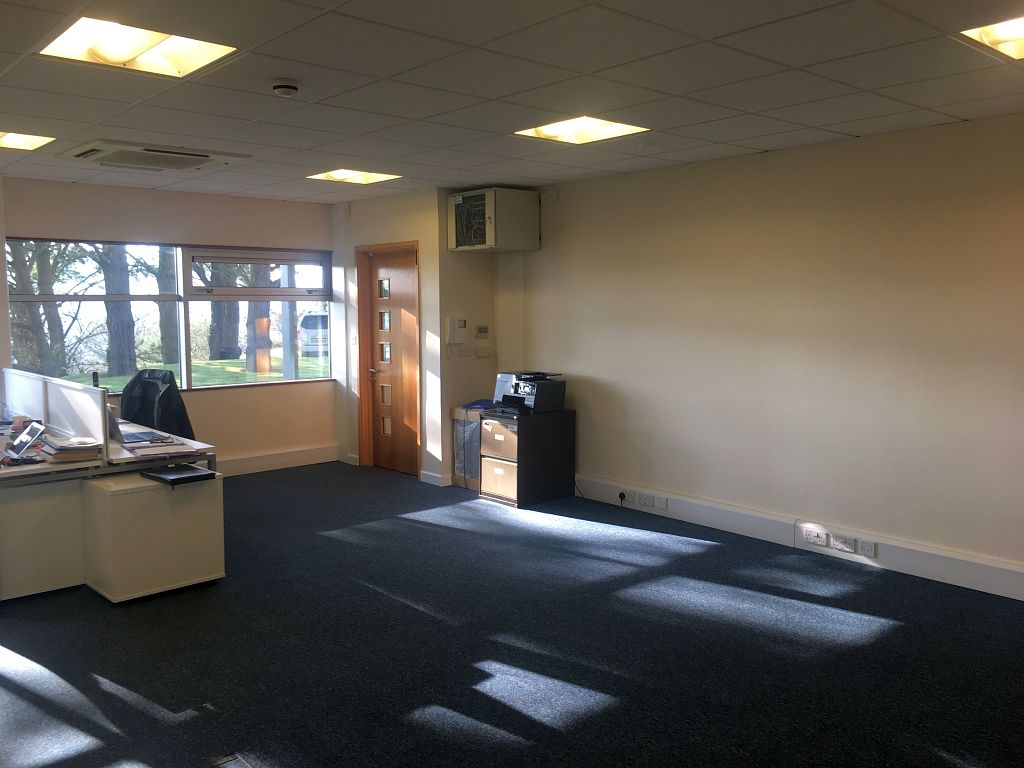 Calenick House, Truro Technology Park, Newham, Truro TR1 2XN