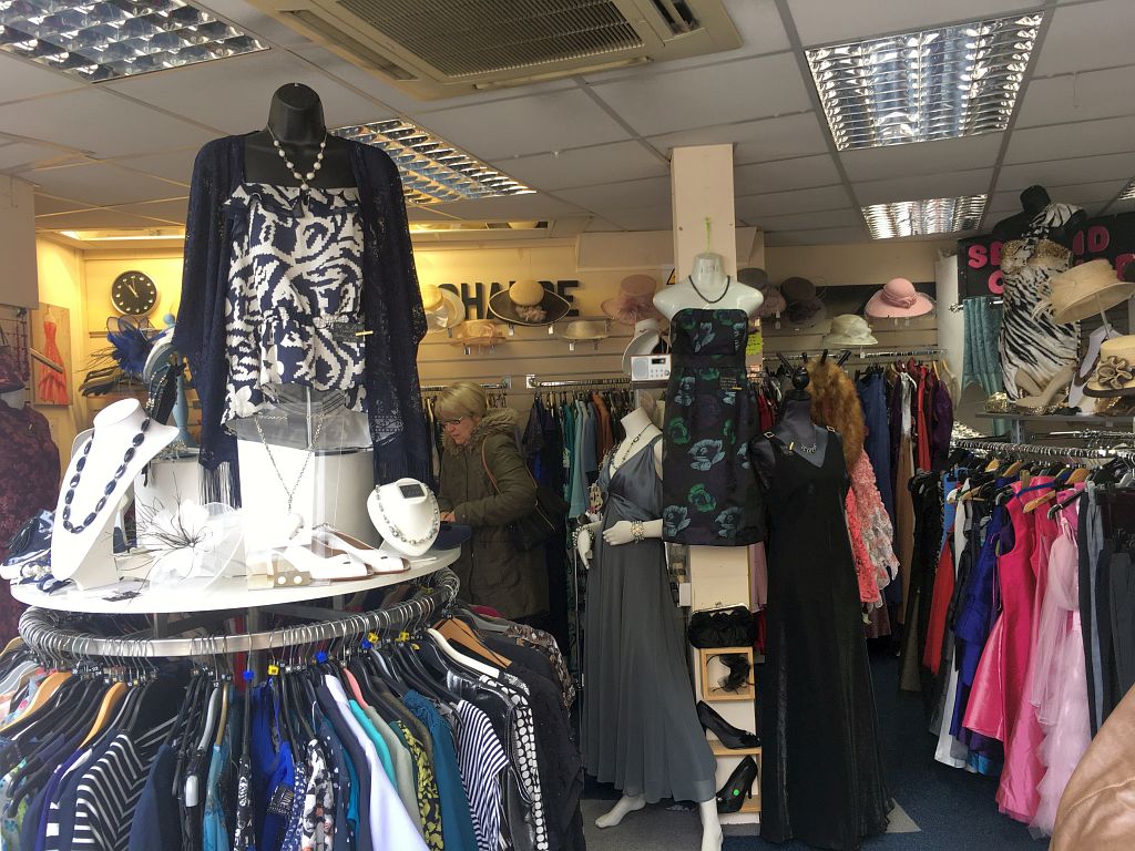 2&4 Bodmin Road, St Austell PL25 5AE