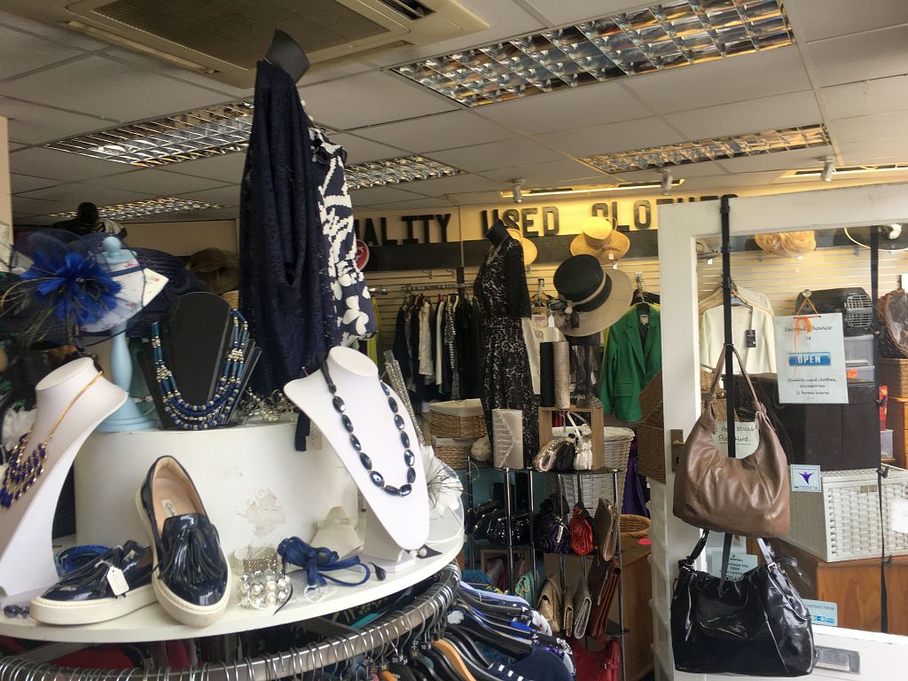 2&4 Bodmin Road, St Austell PL25 5AE