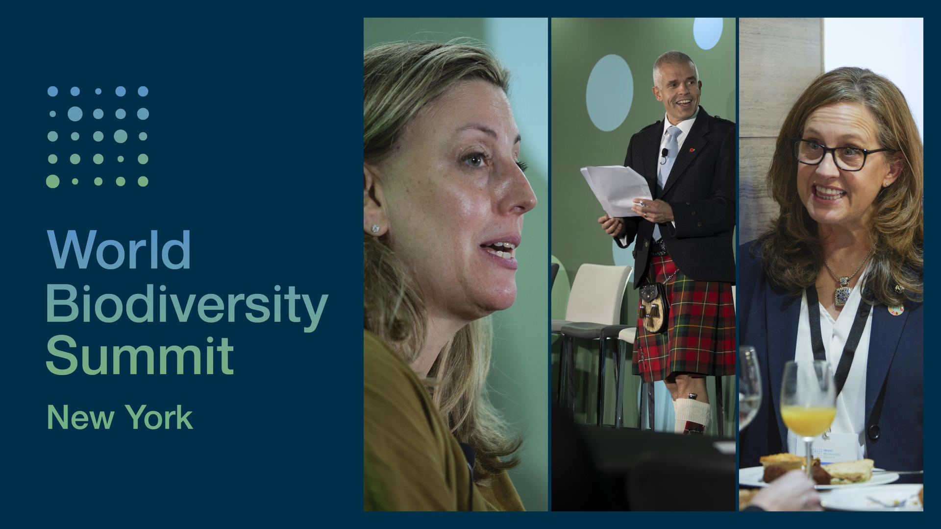 Climate Week NYC 2022: Getting climate action done at the Hub Live ...
