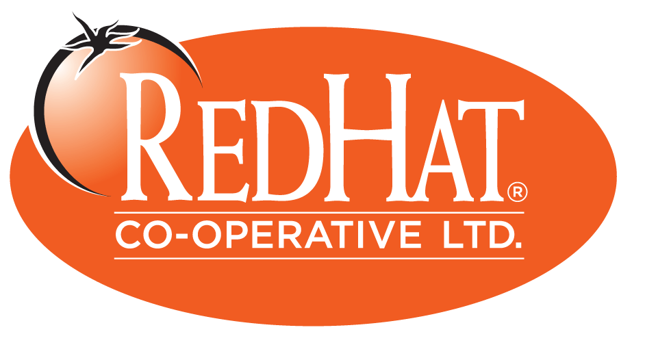 Home Red Hat Cooperative Ltd.