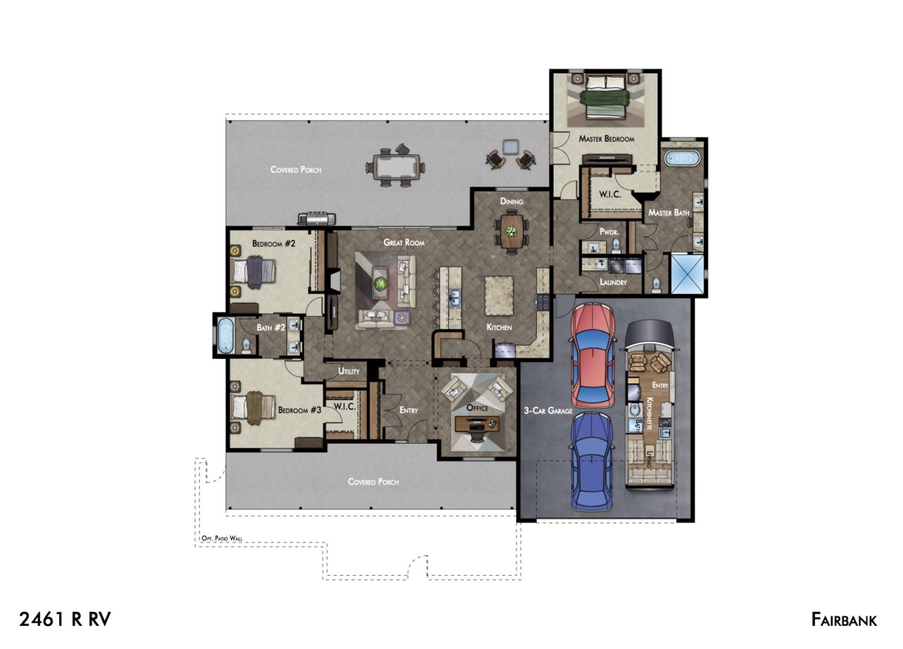 Fairbank Red Hawk at J6 Ranch