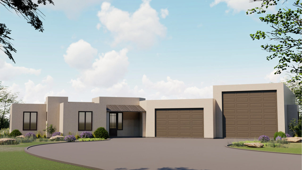 Lots Available Red Hawk at J6 Ranch