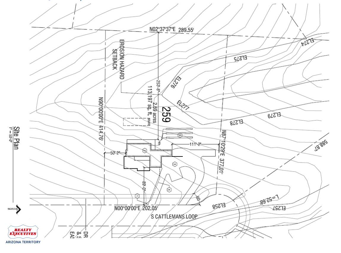 259 Red Hawk at J6 Ranch