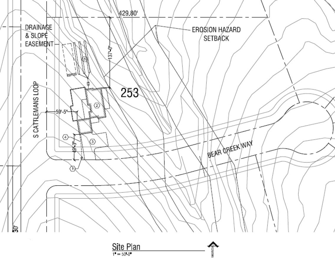 253 Red Hawk at J6 Ranch