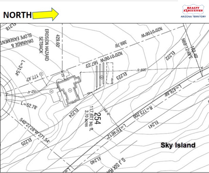 254 Red Hawk at J6 Ranch