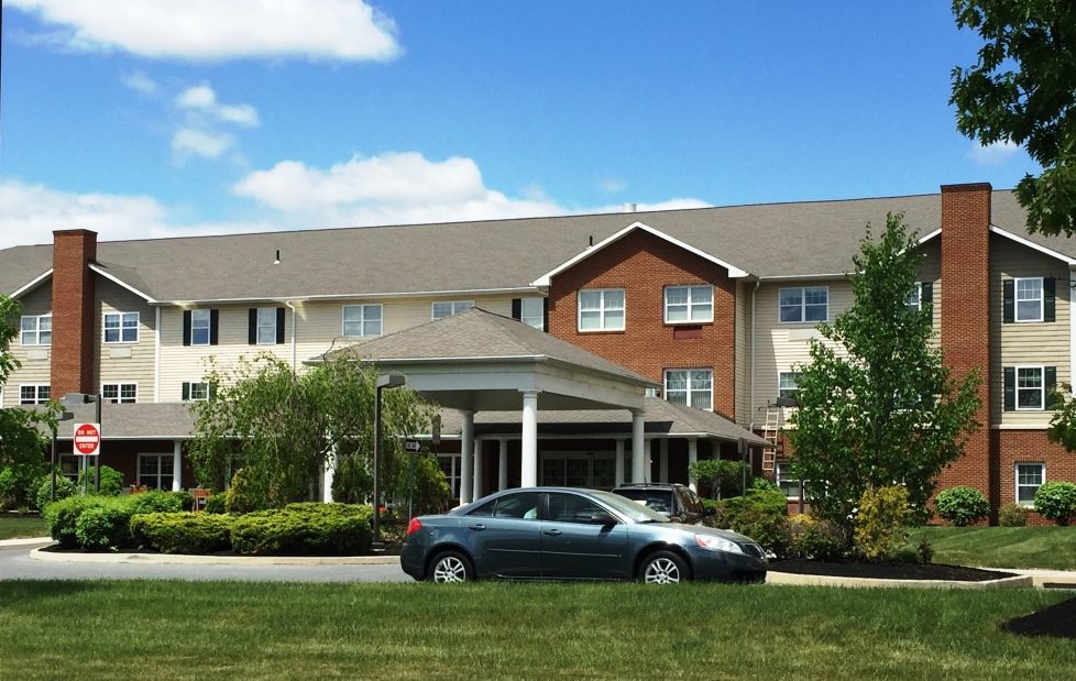 Traditions of Hanover, Bethlehem, PA 18017 Lehigh Valley Living with