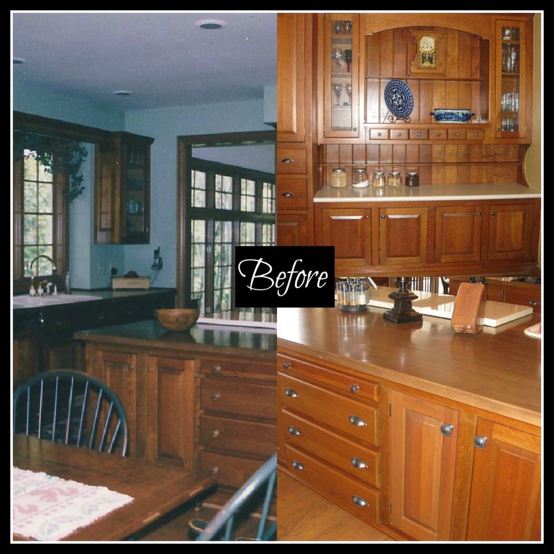 Home Tour Redhead Can Decorate