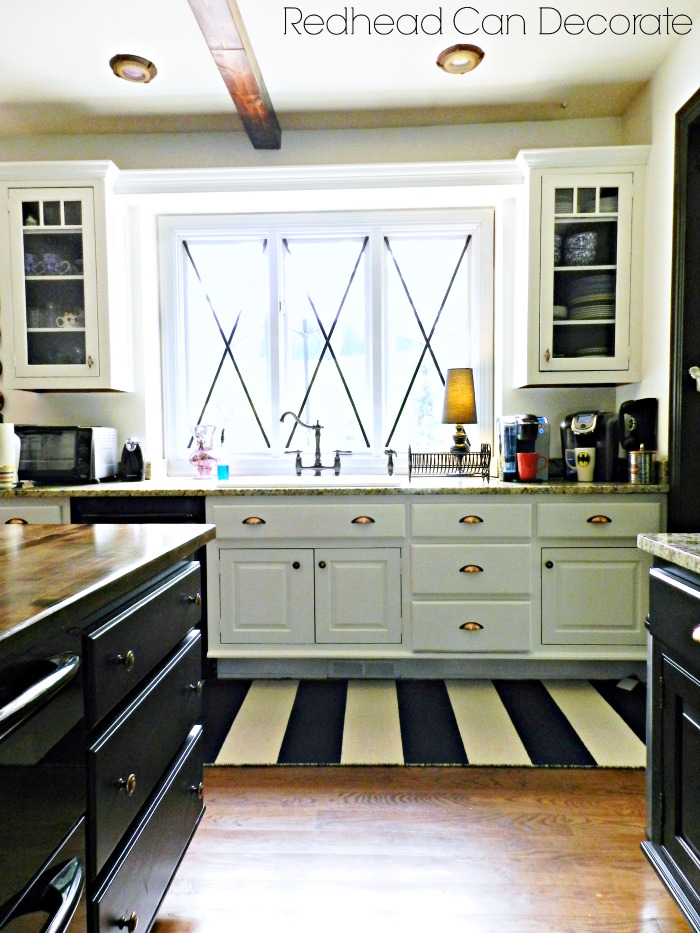 New Kitchen Runner Foyer Area Rug Redhead Can Decorate