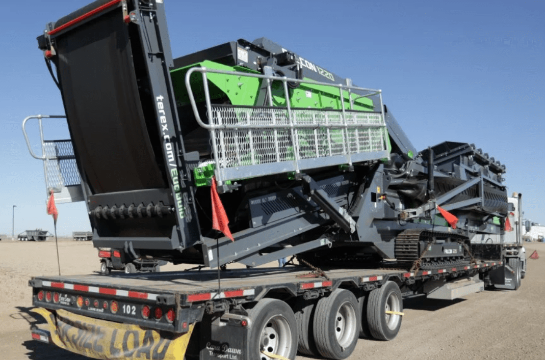 Redhead Equipment newest Canadian EvoQuip dealer Redhead Equipment