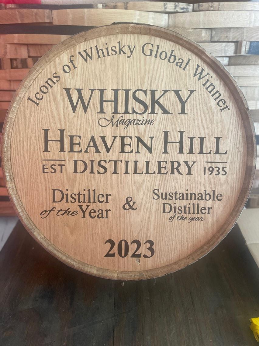 Quarter Barrel Head Wholesale Red Head Oak Barrels Aging Rum