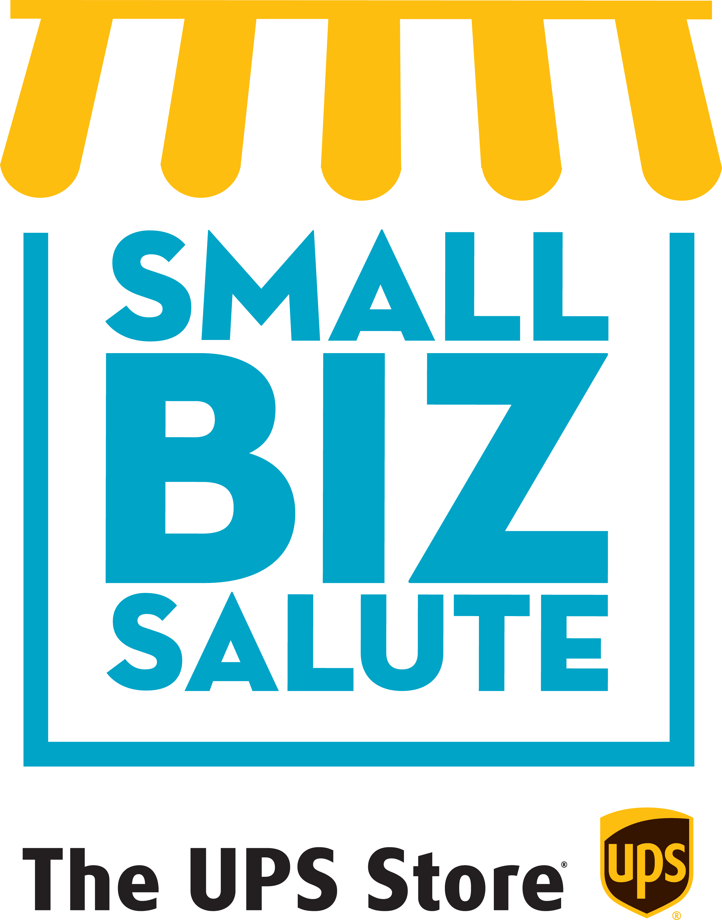 The UPS Store Launches Giveaway! Redhead Ranting