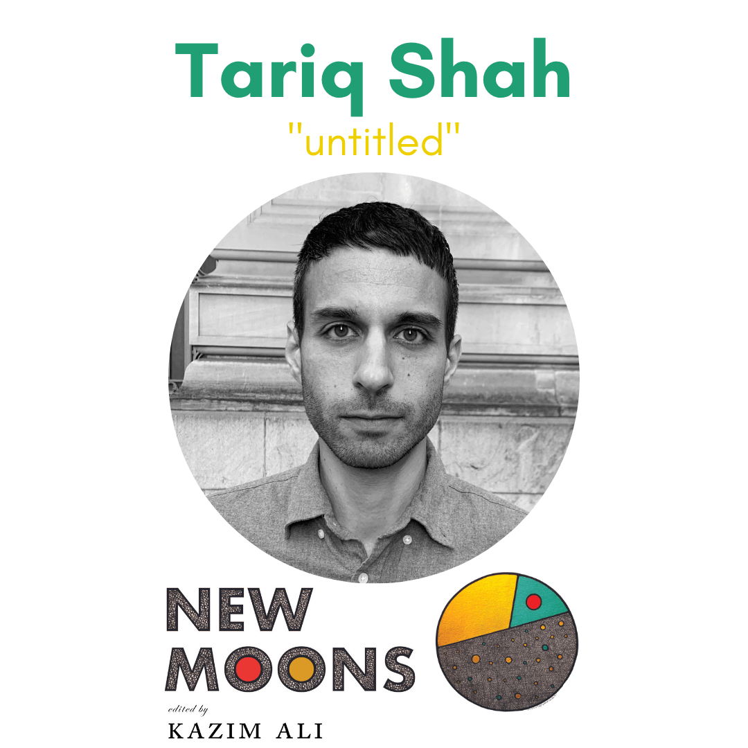 Meet the contributors of NEW MOONS, an anthology celebrating Muslim