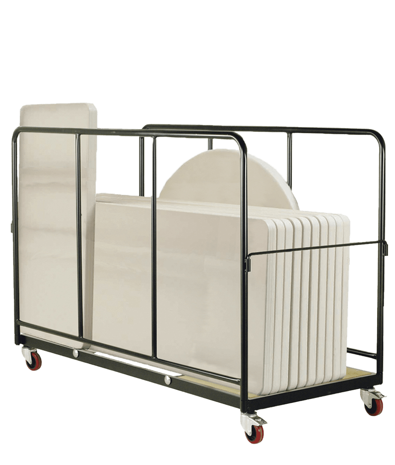 Universal Table Trolley Redhill Manufacturing