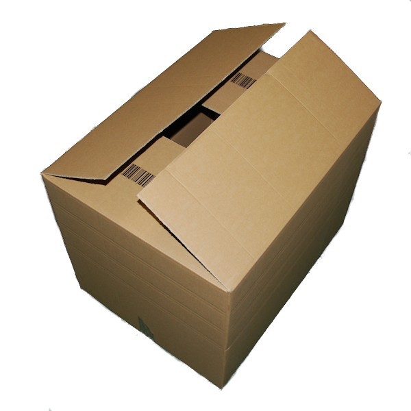 Extra Large Removal Boxes (18"W x 18"L x 30"H) Redhill Self Store