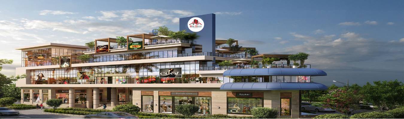 plots ANTOP Hills Gorakhpur