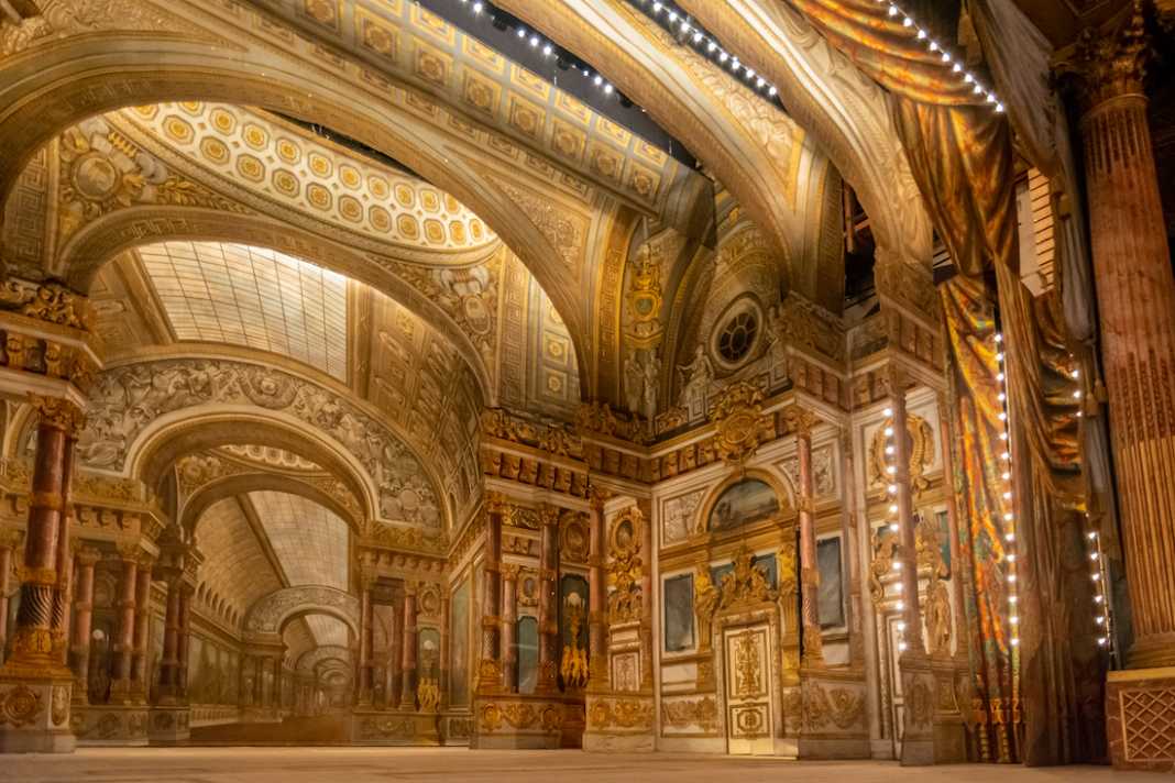 Características principales del arte neoclásico (Neoclasicismo)