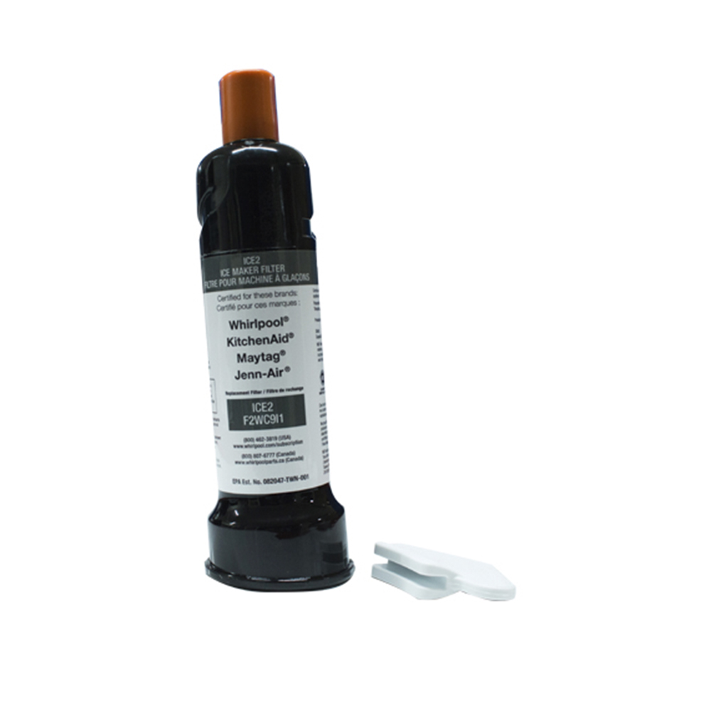 FILTRO ICE MAKER KITCHEN AID GE MONOGRAM IMWF WG03F02622 3019657