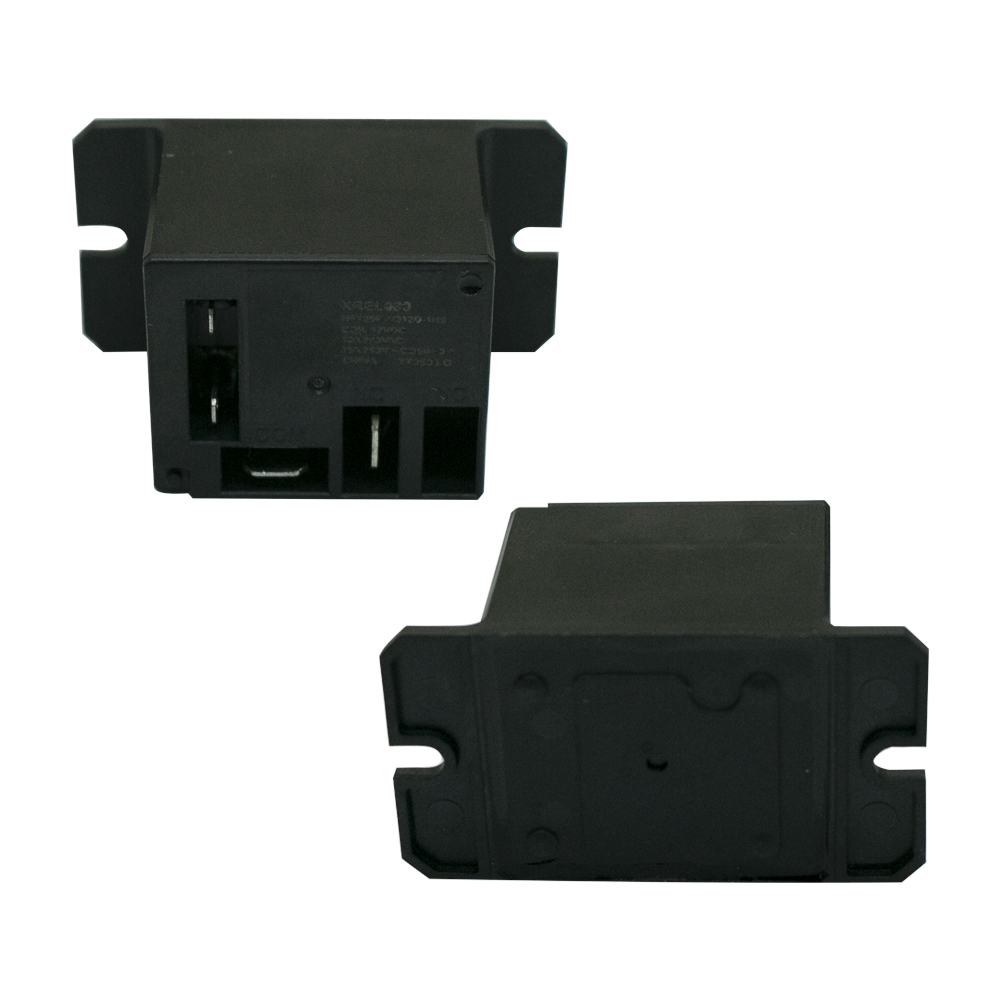 RELAY JQX105F4L PARA AIRE ACONDICIONADO 1530 A240V Redhogar