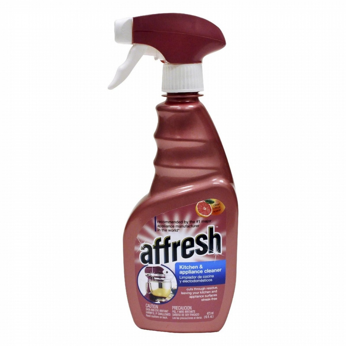 AFFRESH KITCHEN & APPLIANCE CLEANER Redhogar