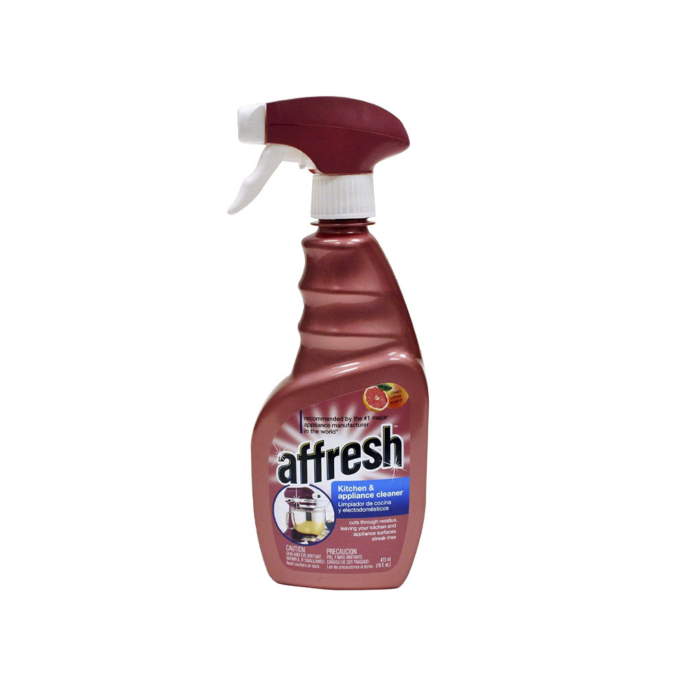 AFFRESH KITCHEN & APPLIANCE CLEANER Redhogar