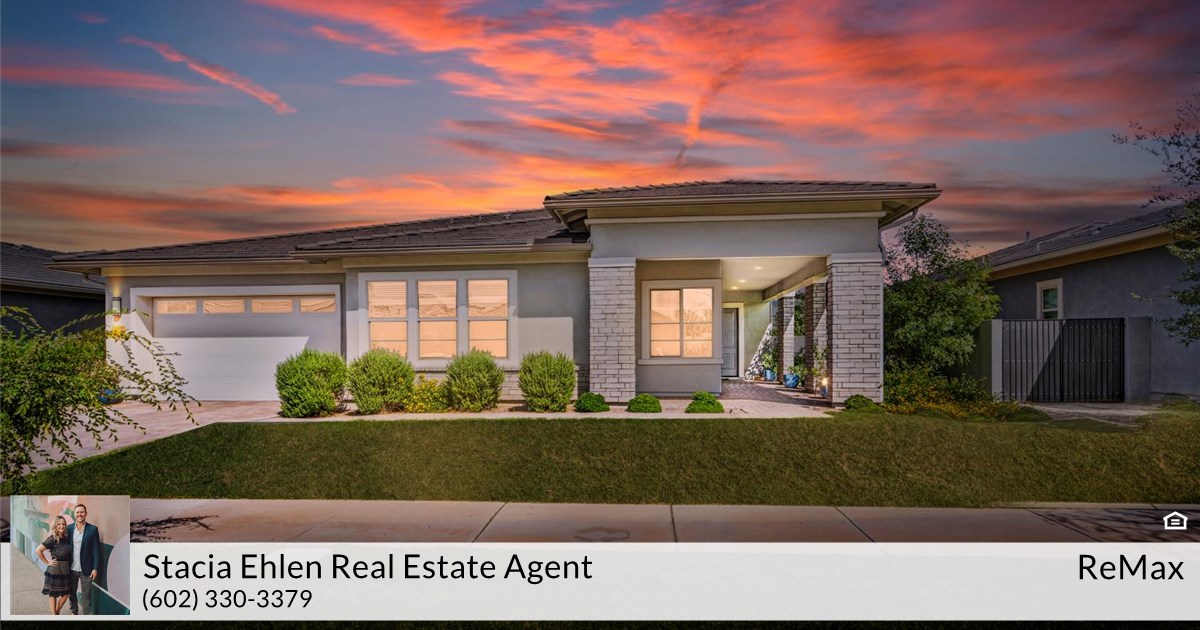 3648 E Arabian Dr, Gilbert, AZ 85296