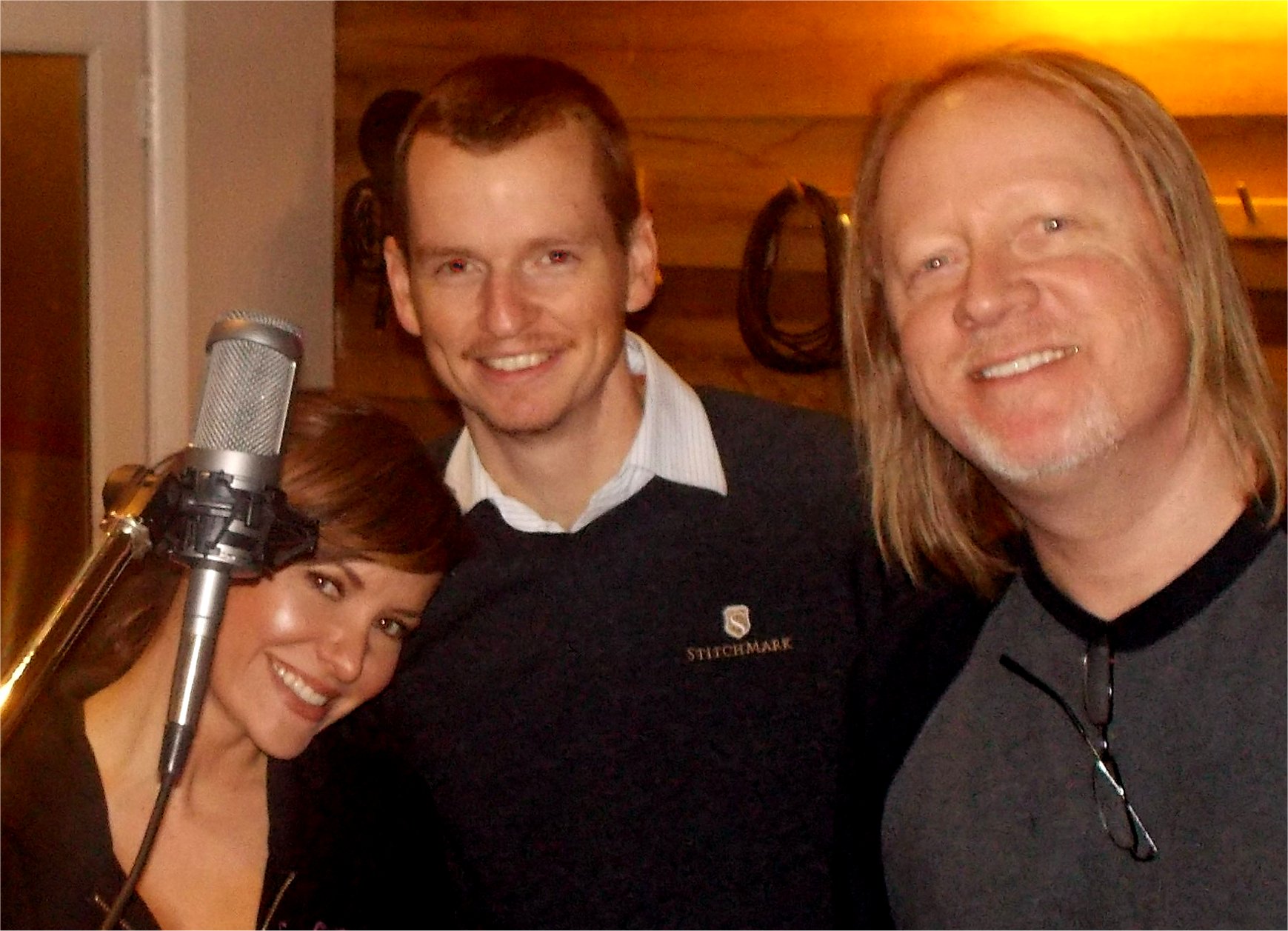 National Quality Jingles Help Deliver Your Audience & Convert Sales