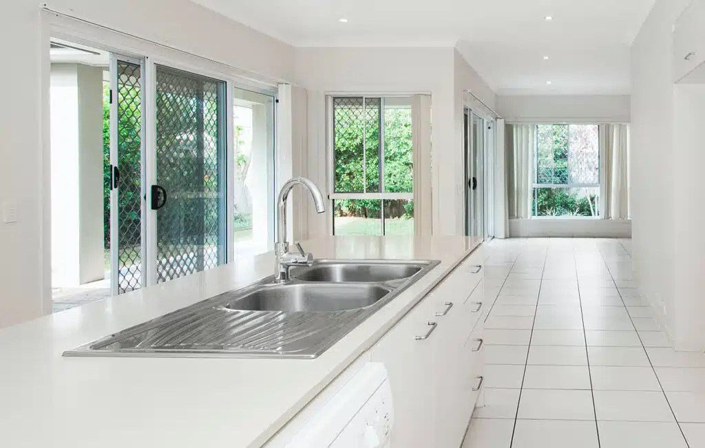 Types of Kitchen Sinks Red House Design Build Rhode Island