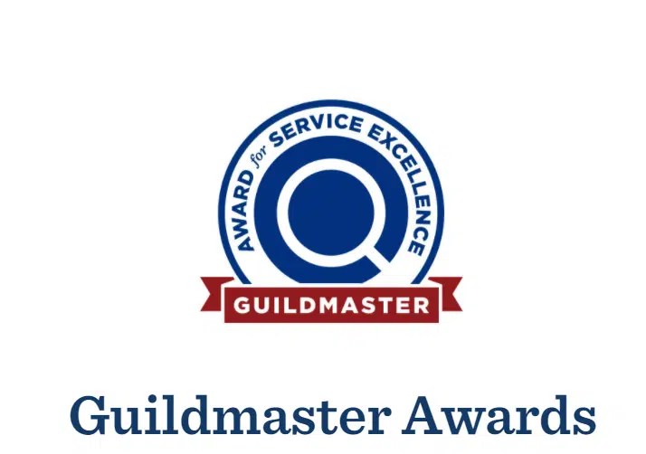 Red House wins 2021 GuildMaster with Distinction Red House Design Build