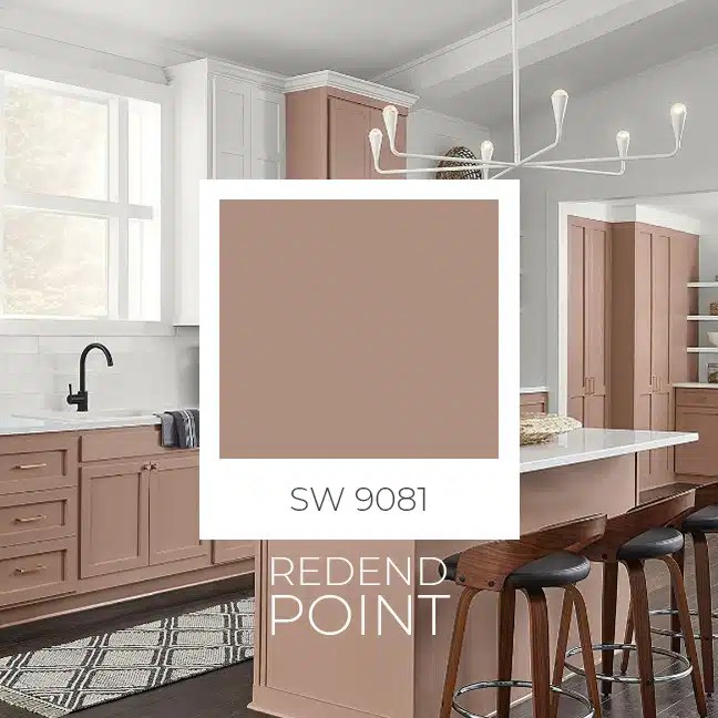 Color Trends of 2023 Red House Design Build