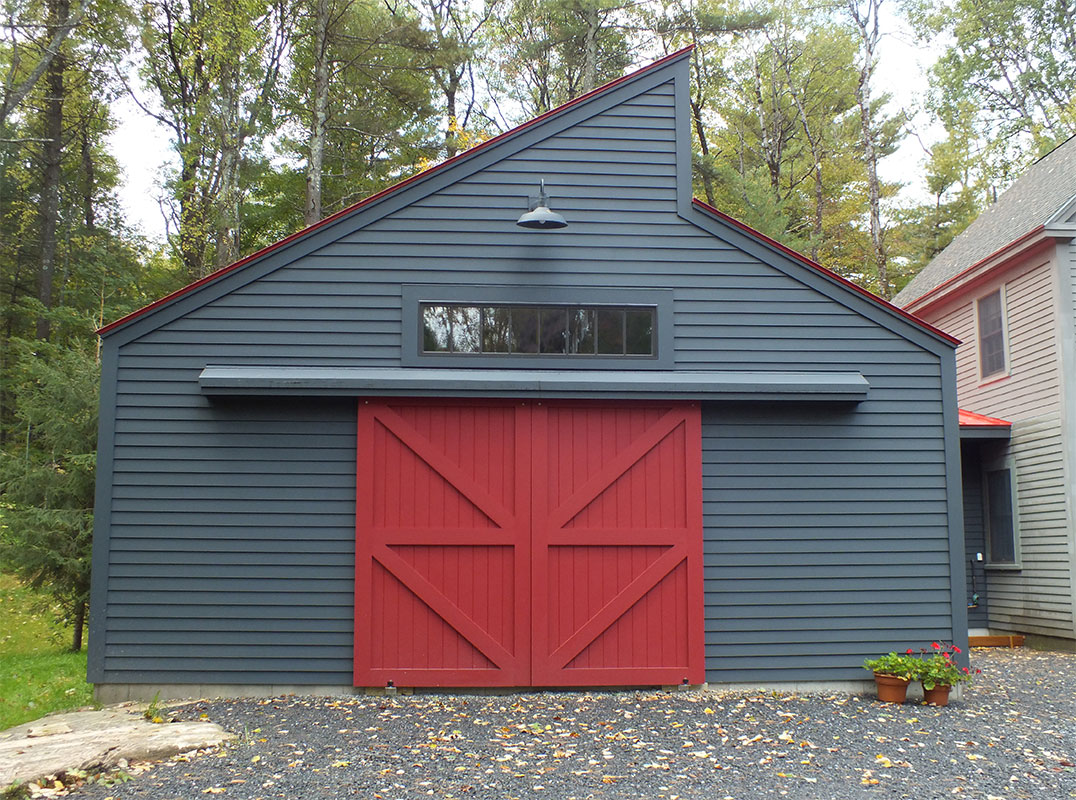 Red House Design » Studio