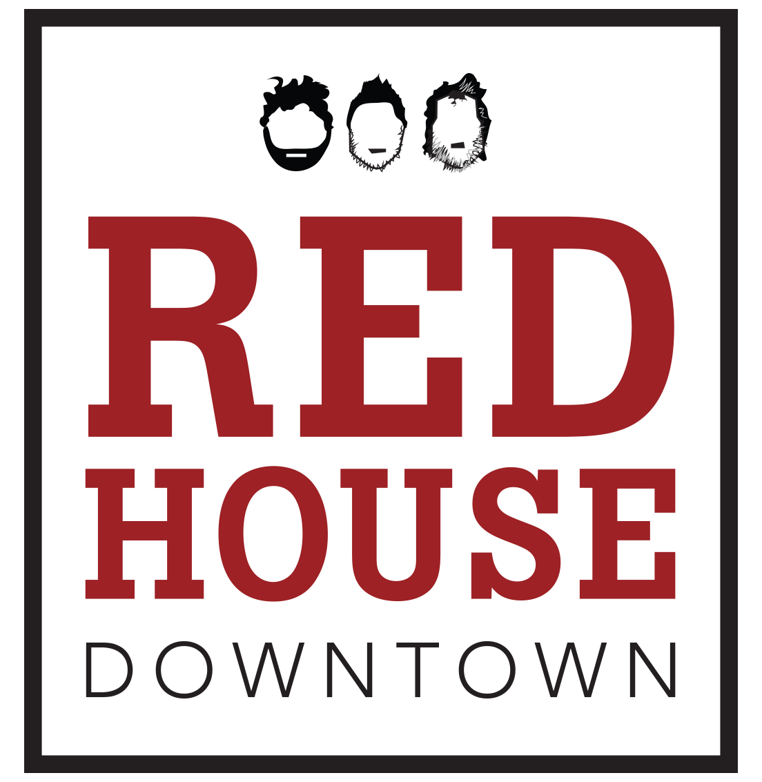  Red House Downtown