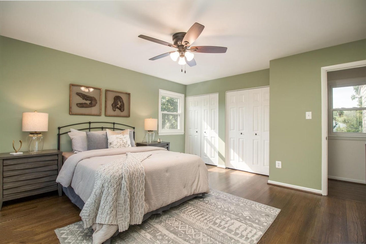 Essentials Gallery Red House Staging & Interiors