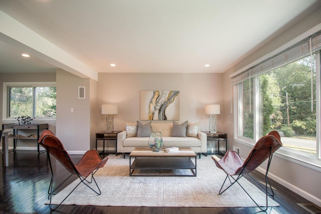 Essentials Gallery Red House Staging & Interiors